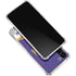 NFL Minnesota Vikings Galaxy S24 FE Clear Case